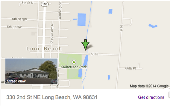 Directions to SPCHS