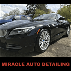 Miracle Auto Detailing