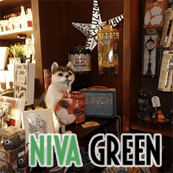 Niva Green