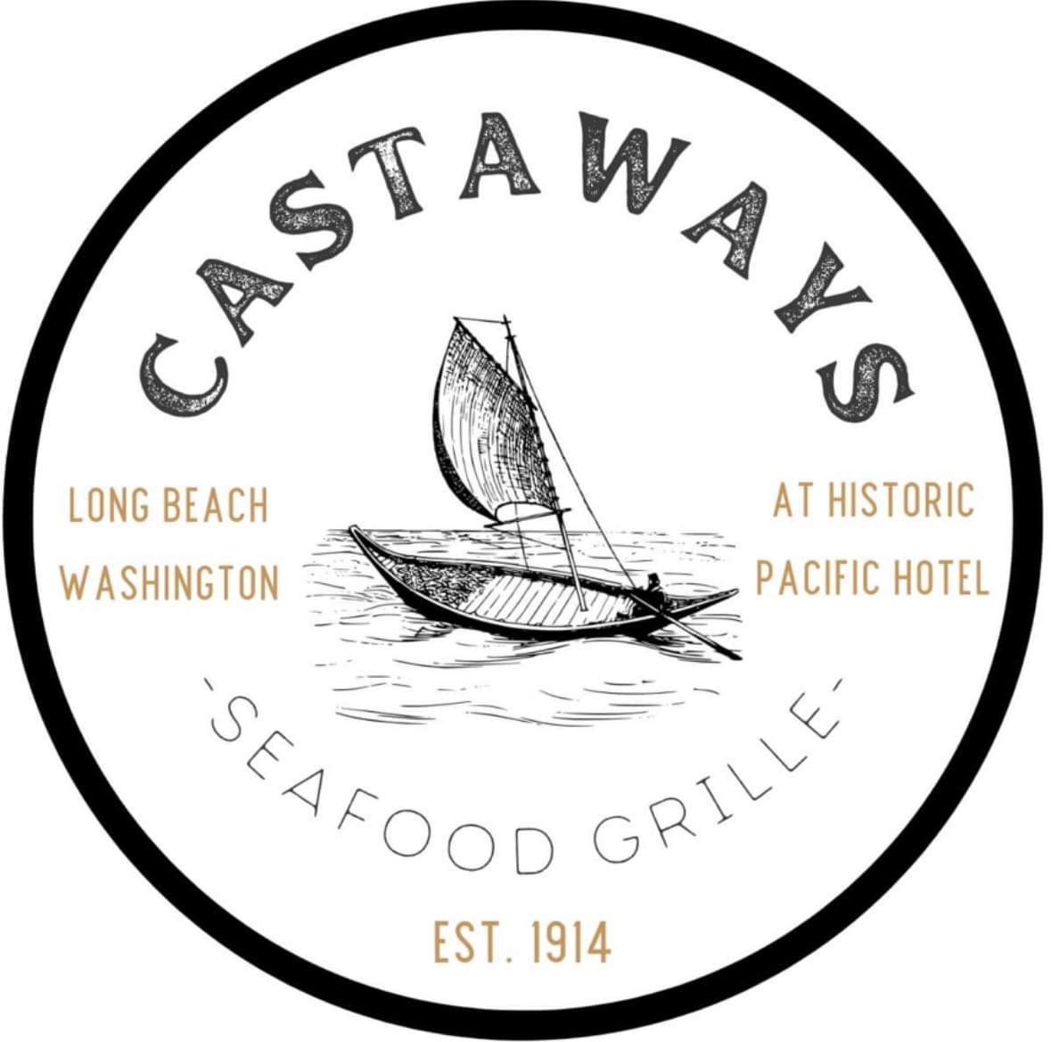 Castaways Seafood Grille