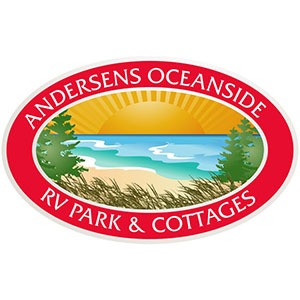 Andersens Oceanside RV Park and Cottages