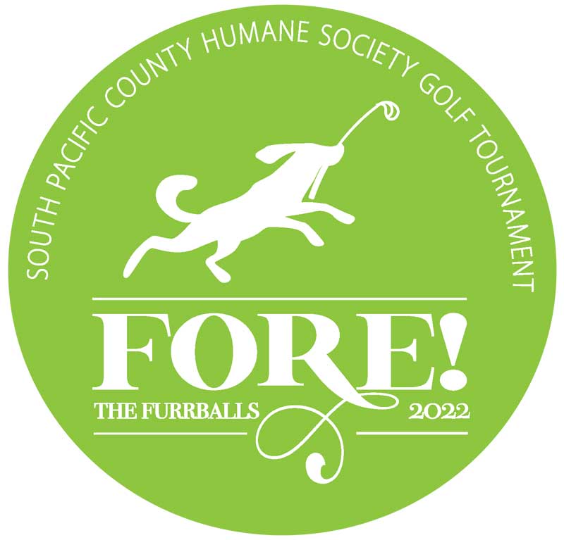 Fore!  2022