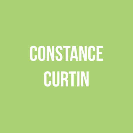 Constance Curtin
