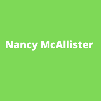 Nancy McAllister