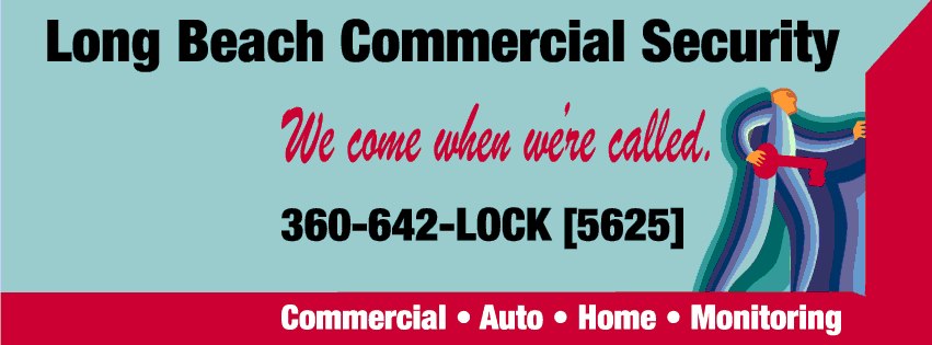 Long Beach Commercial Security