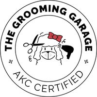 The Grooming Garage